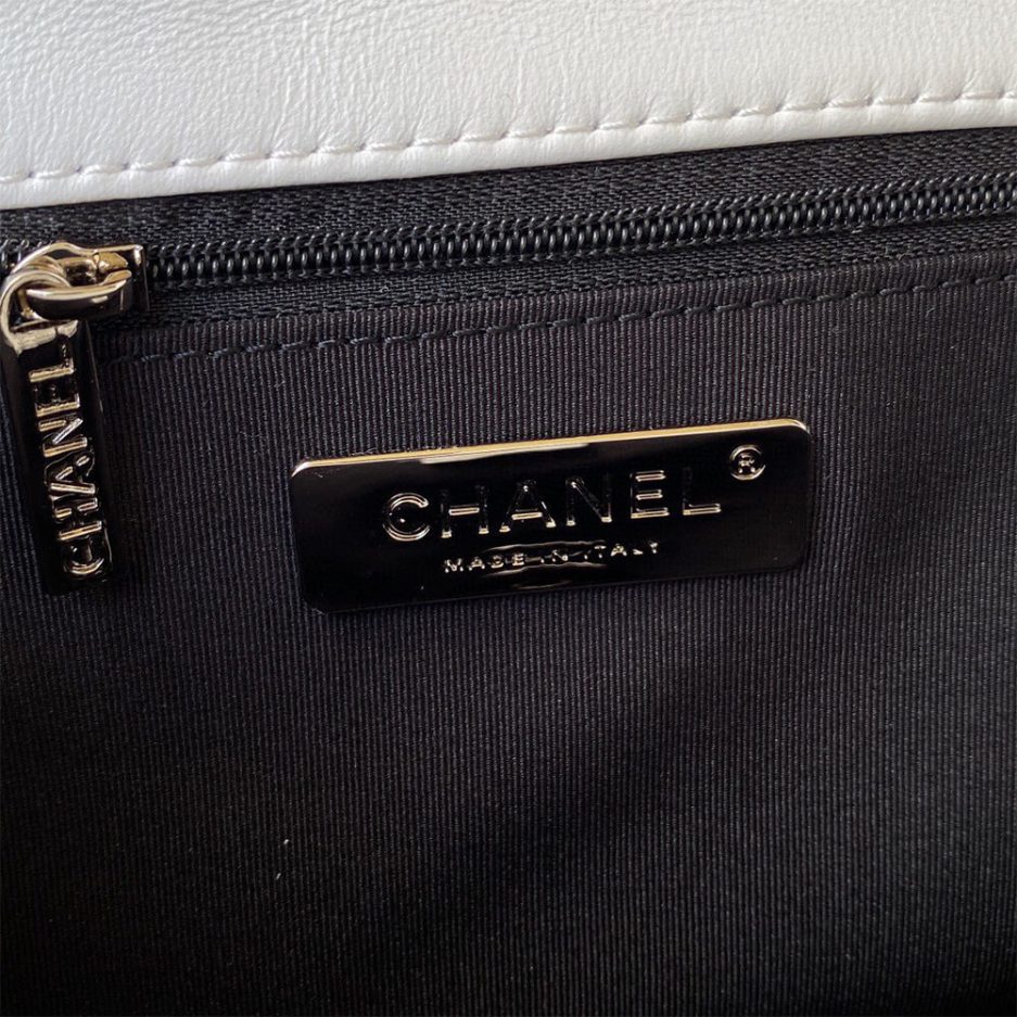 Ch*el 19 handbag