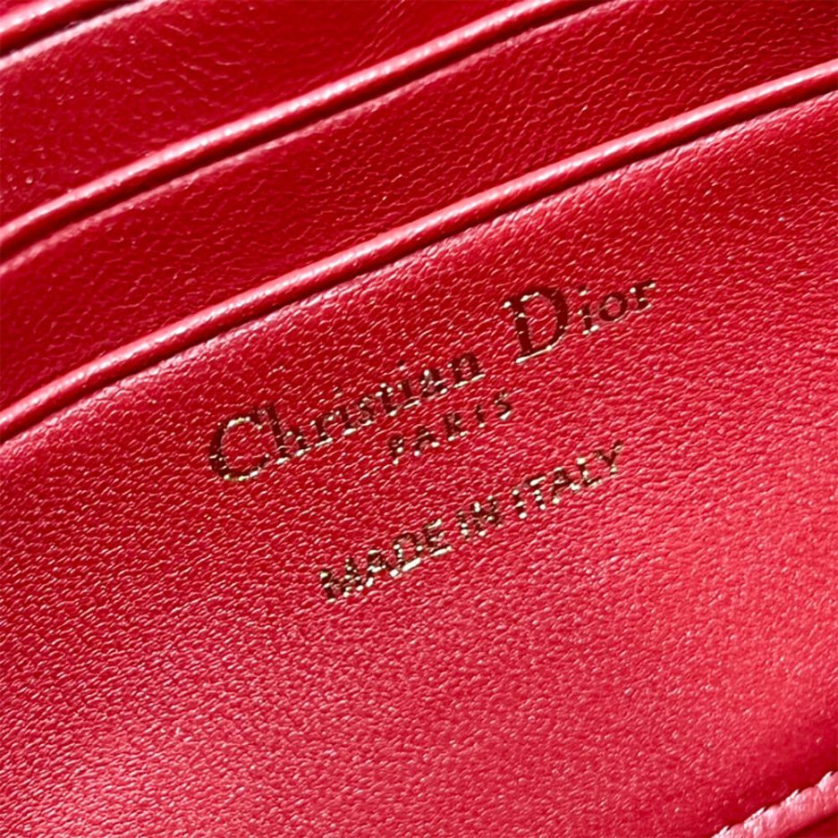 miss D*or mini bag