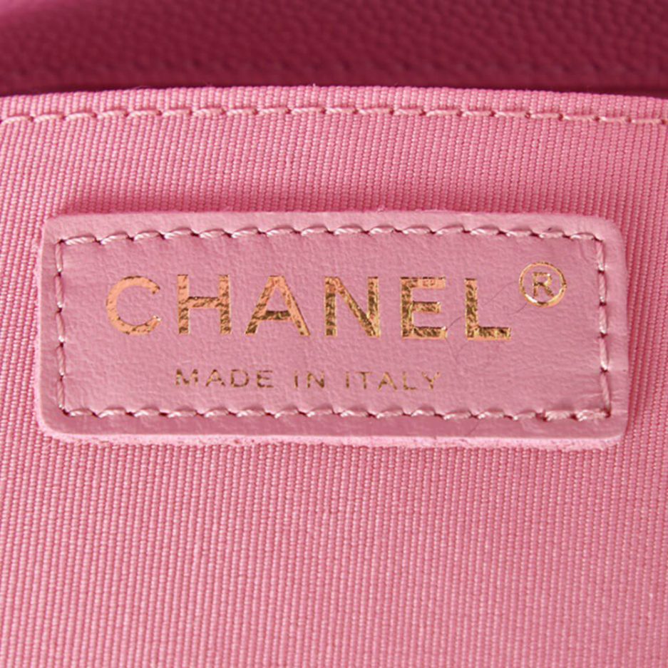 Ch*el backpack