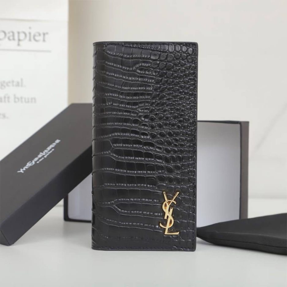 YSL Wallet