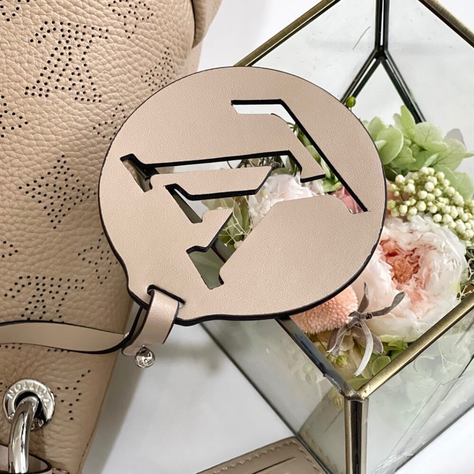 LV Beaubourg Hobo MM