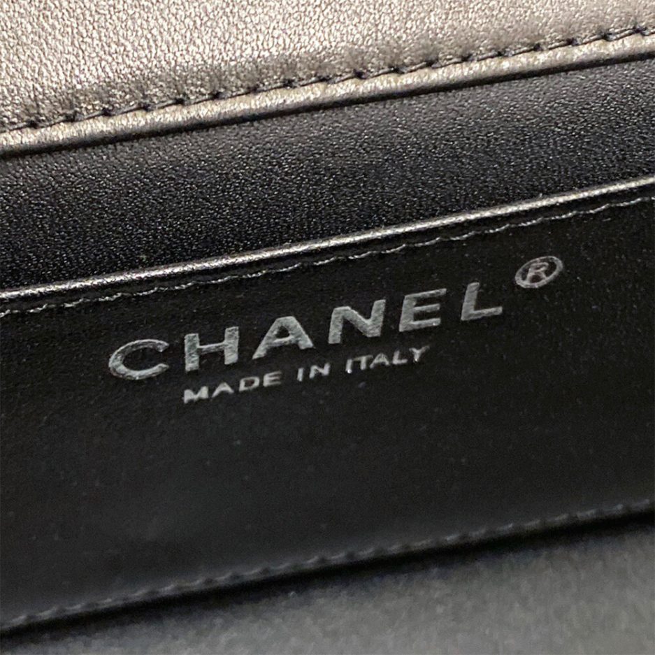 Ch*el clutch