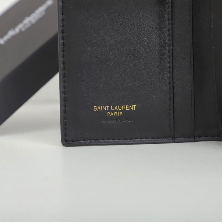 YSL Wallet