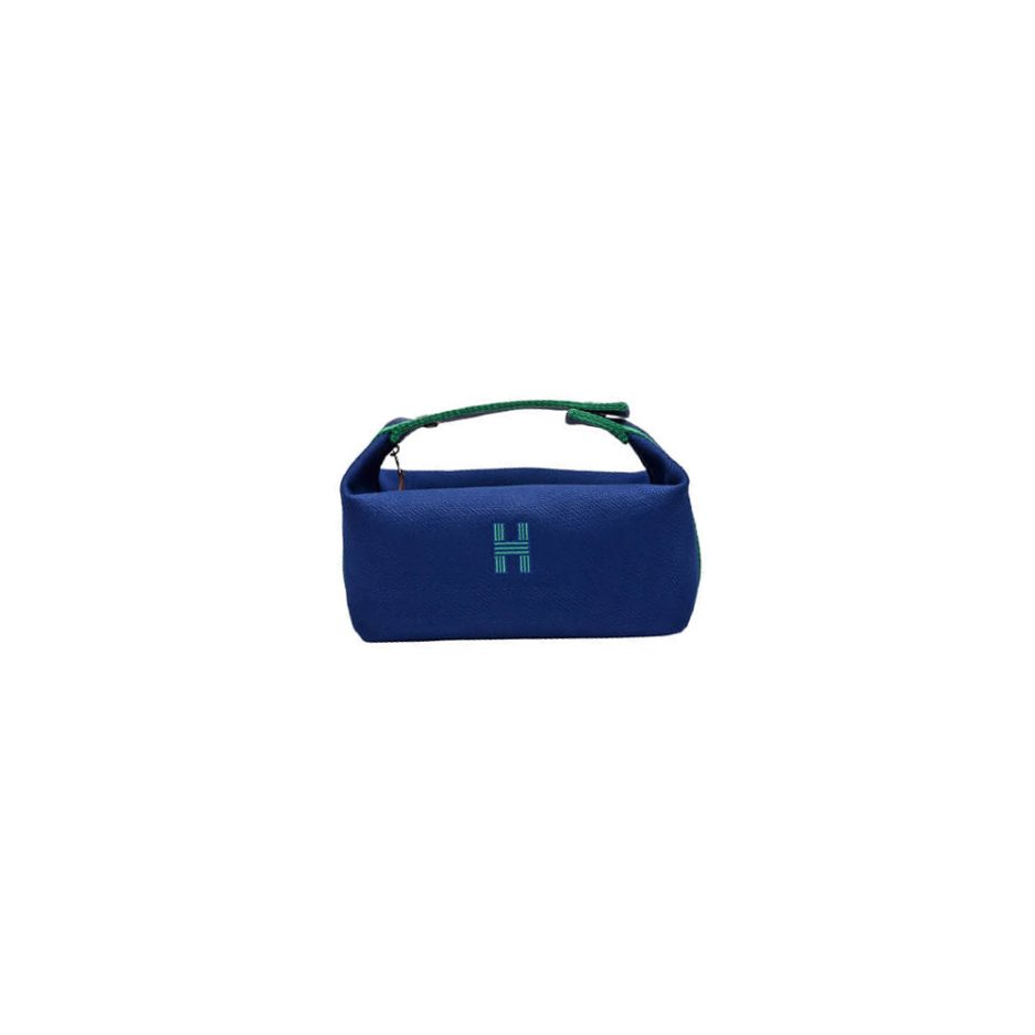 H**mes trousse bride-a-brac large