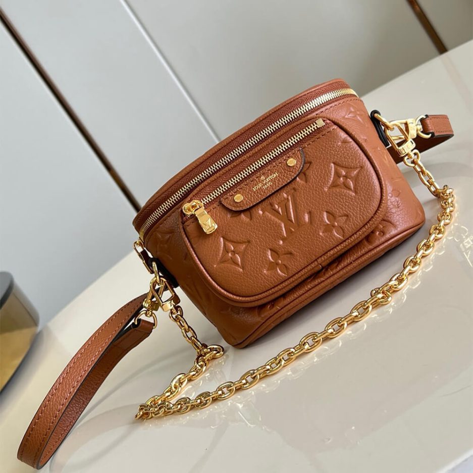 LV Mini Bumbag(HIGH-END GRADE)
