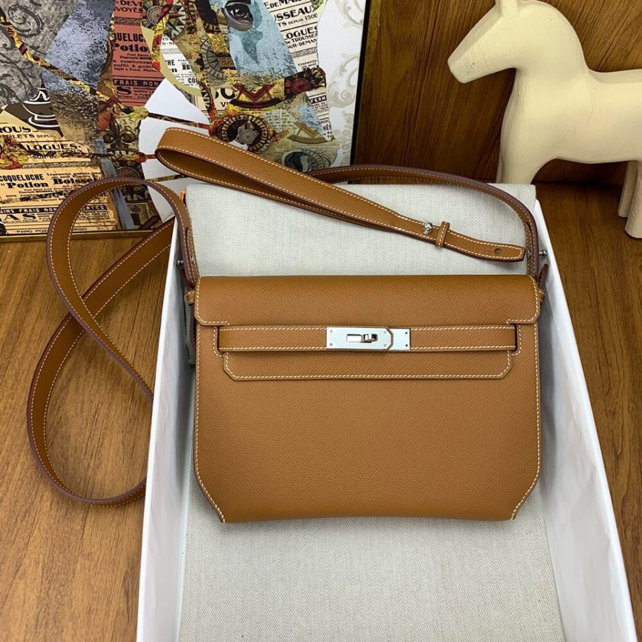 H**mes kelly depeches 28 pouch