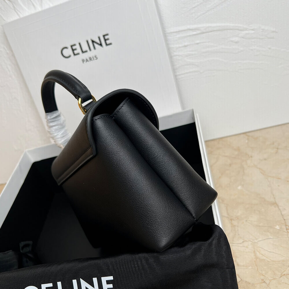 Ce**e teen nino bag in triomphe canvas