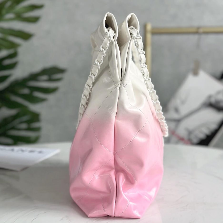 Ch*el 22 handbag(high-end grade)