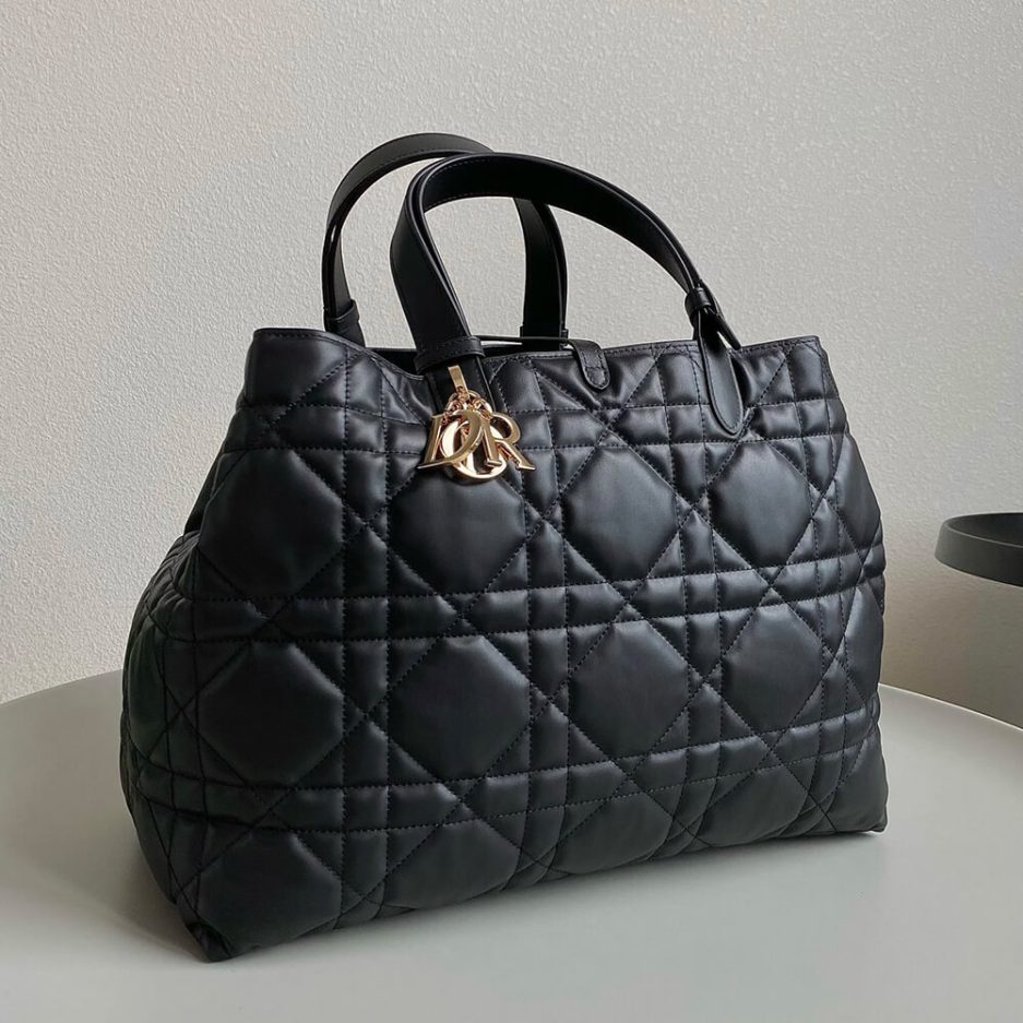 D*or large toujours bag(high-end grade)