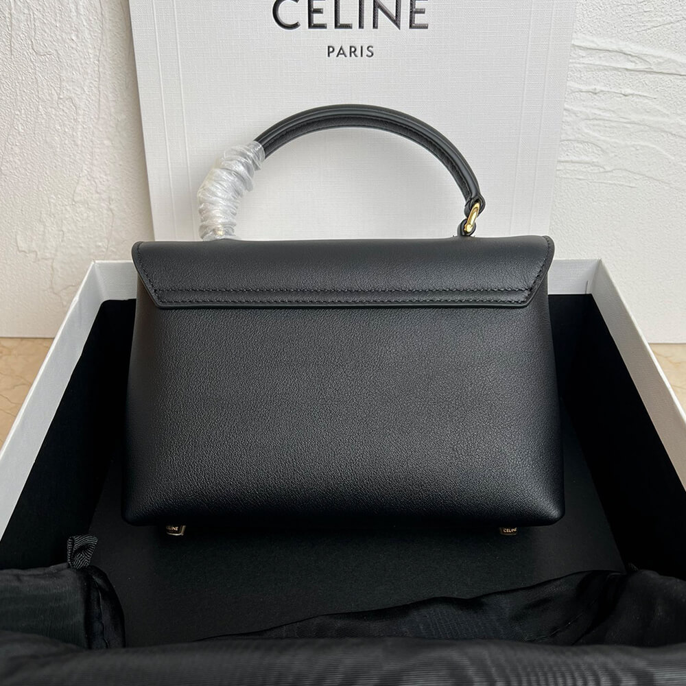 Ce**e teen nino bag in triomphe canvas