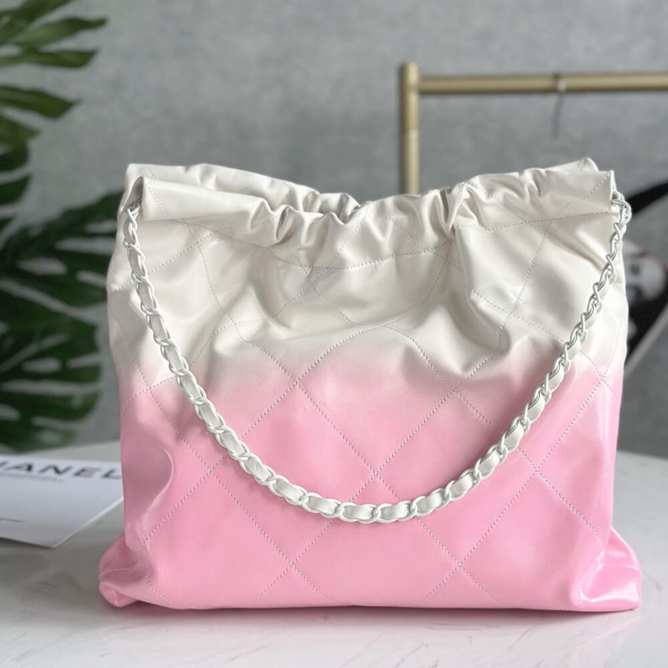 Ch*el 22 handbag(high-end grade)