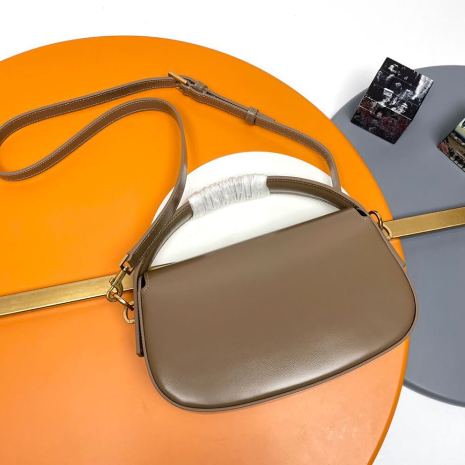 YSL VOLTAIRE IN BOX SAINT LAURENT