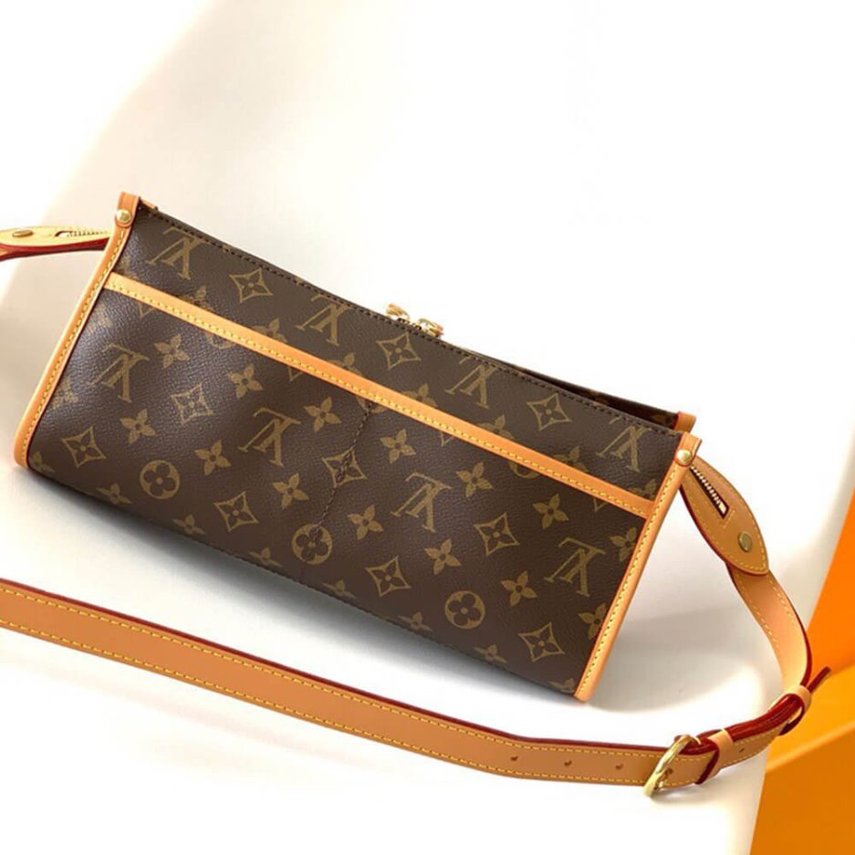 LV Popincourt Bag(HIGH-END GRADE)
