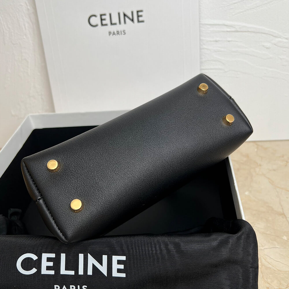 Ce**e teen nino bag in triomphe canvas
