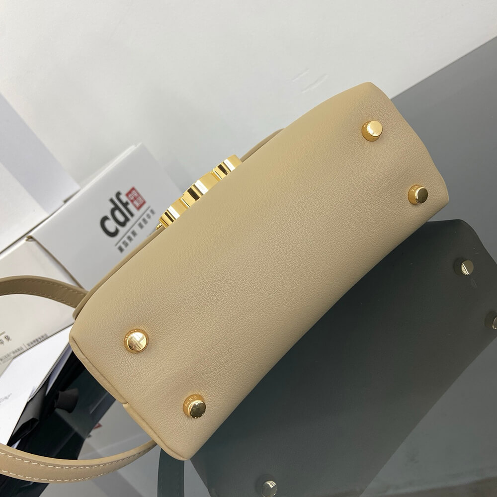Ce**e teen nino bag in triomphe canvas