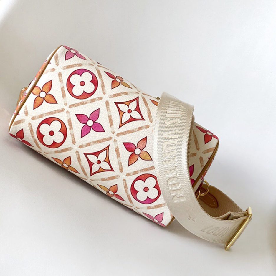 LV Speedy Bandouliere 20