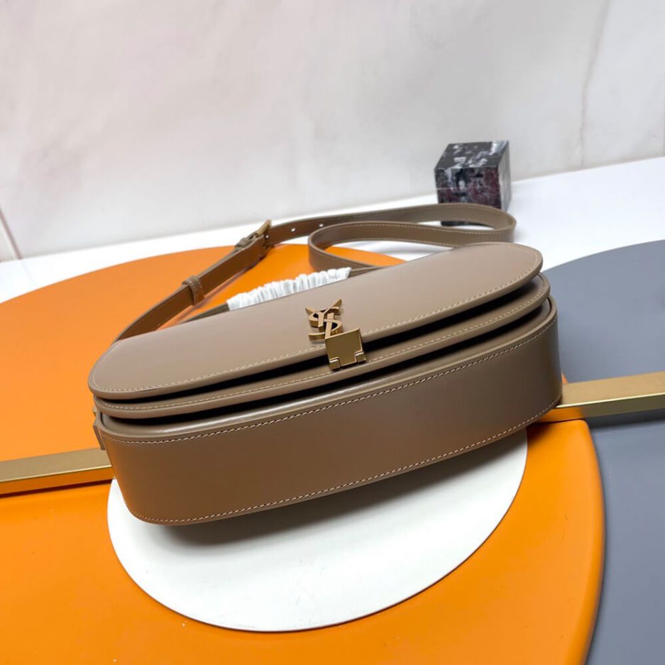 YSL VOLTAIRE IN BOX SAINT LAURENT