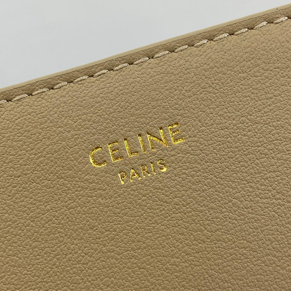 Ce**e teen nino bag in triomphe canvas