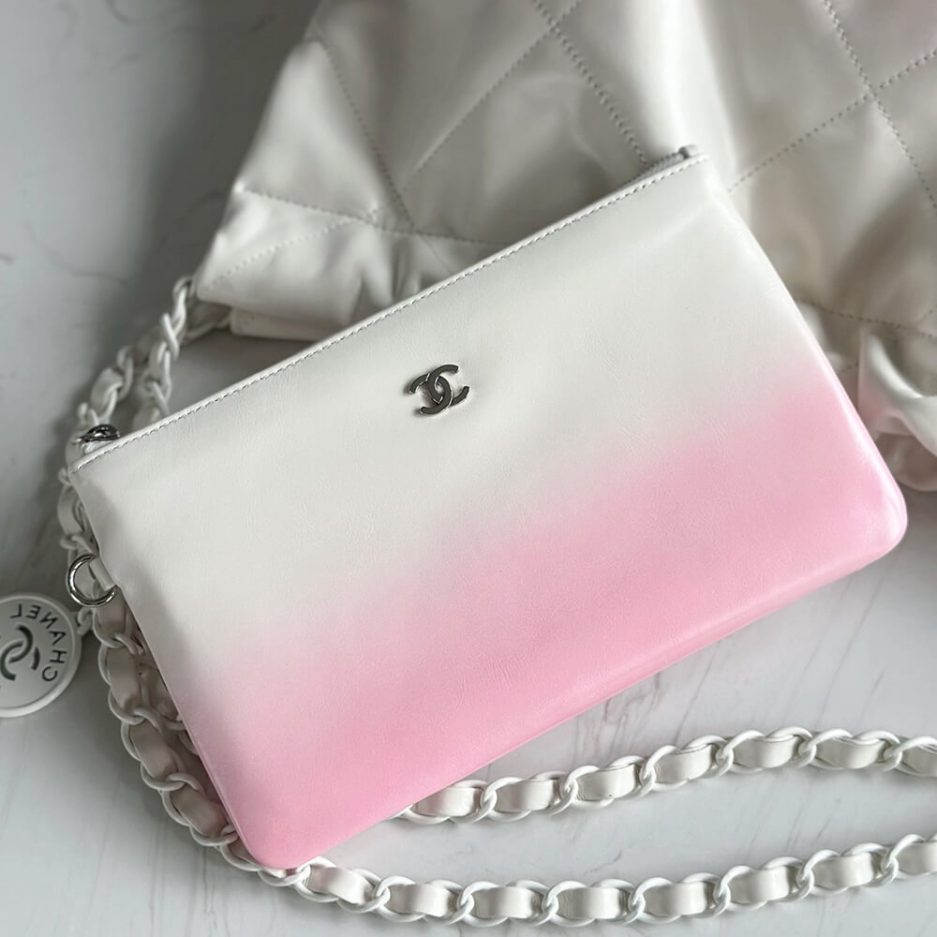 Ch*el 22 handbag(high-end grade)