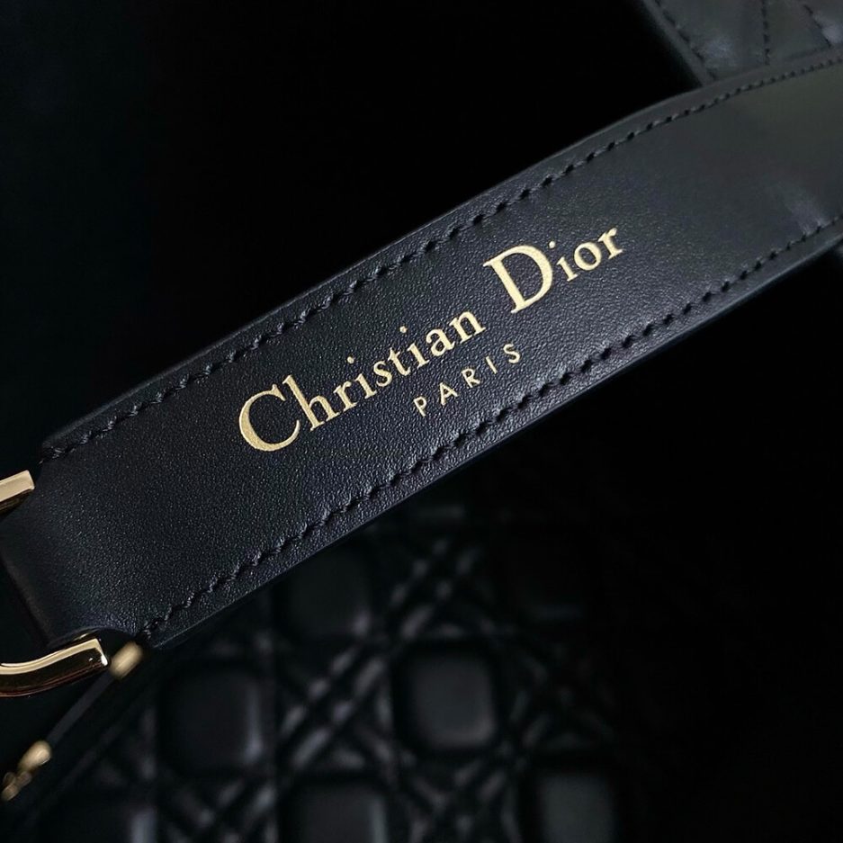 D*or large toujours bag(high-end grade)