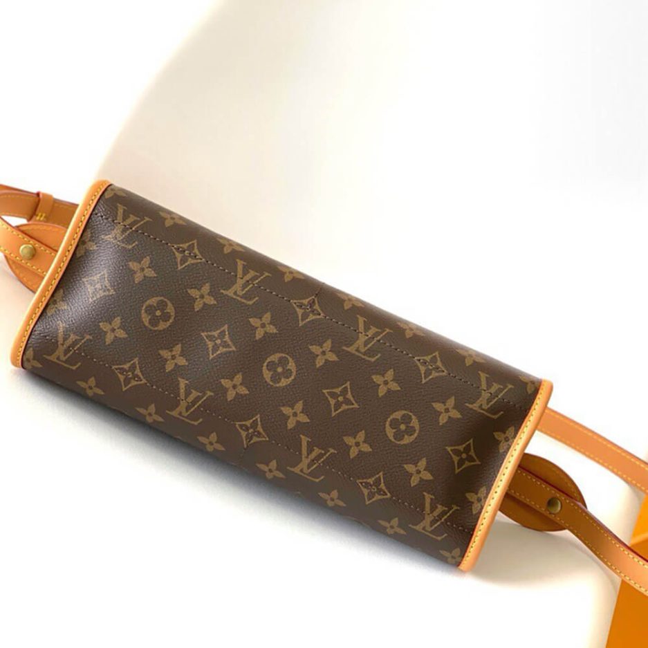 LV Popincourt Bag(HIGH-END GRADE)