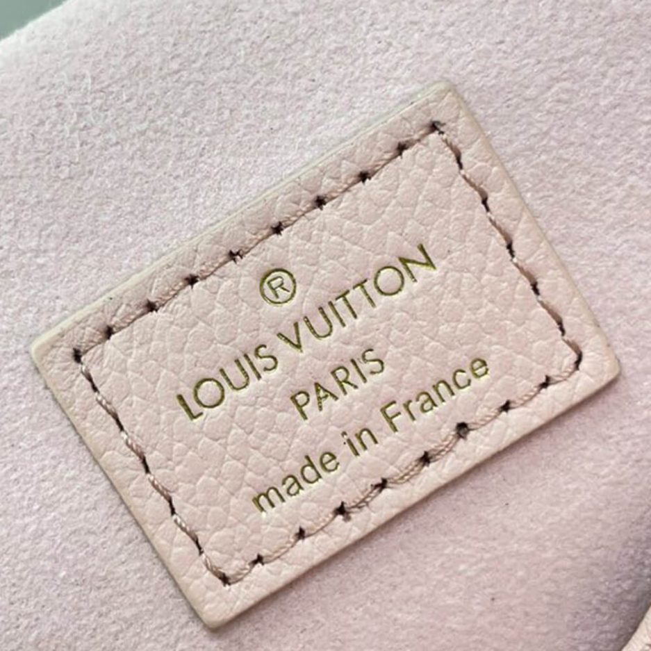 LV Nano Diane