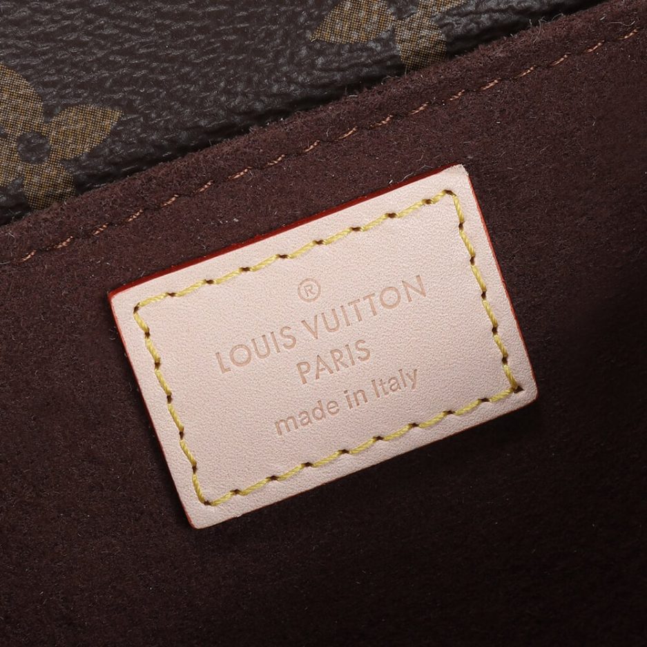 LV POCHETTE METIS EAST WEST