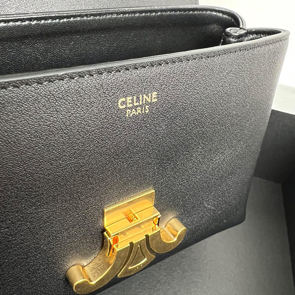 Ce**e teen nino bag in triomphe canvas