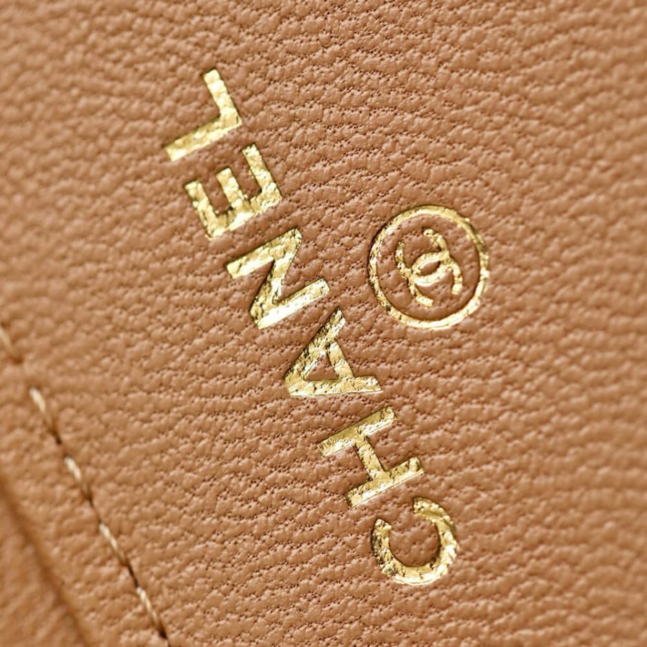 Ch*el mini flap with top handle(high-end grade)