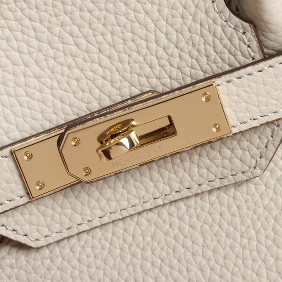 H**mes birkin bag 25