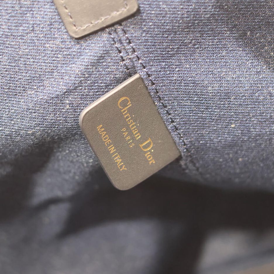 large D*or toujours bag