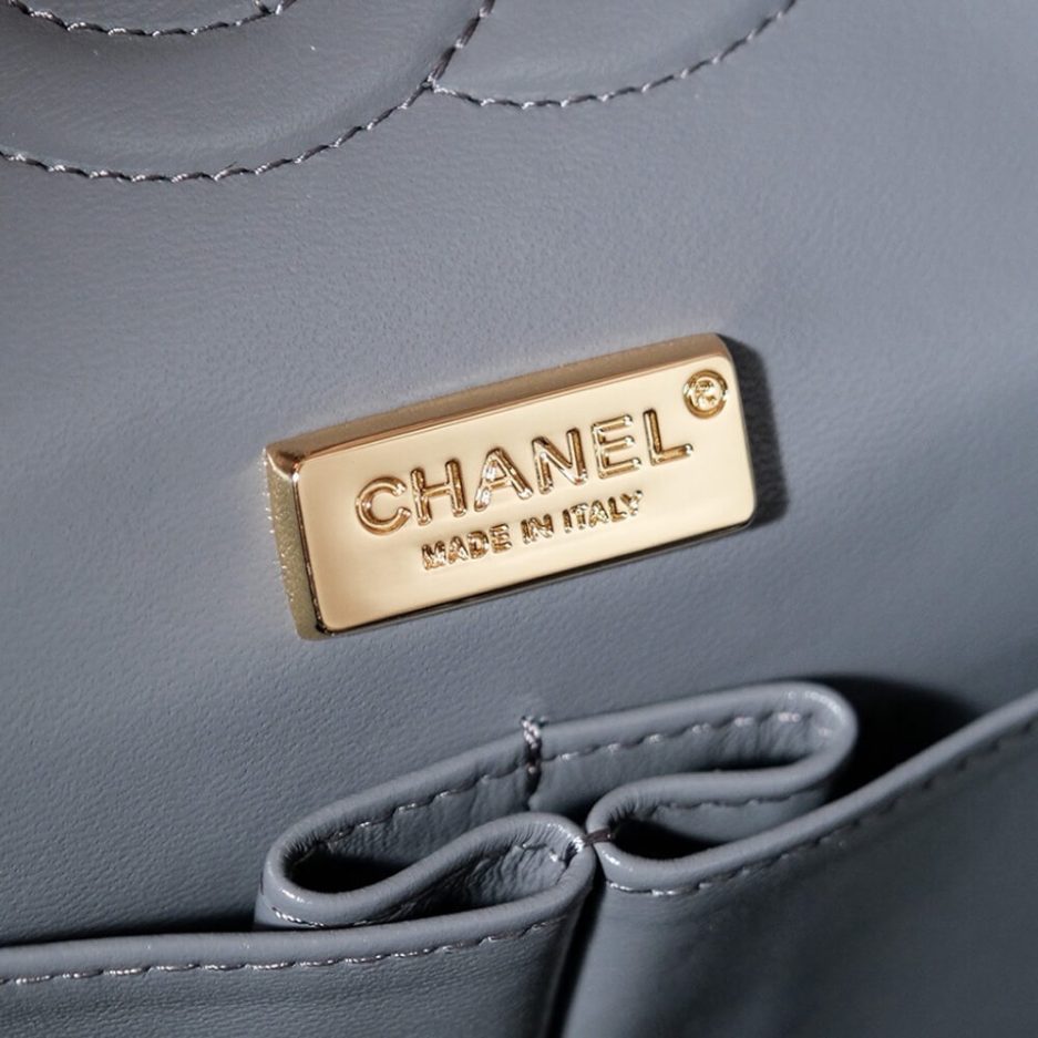 Ch*el classic 11.12 handbag(high-end grade)