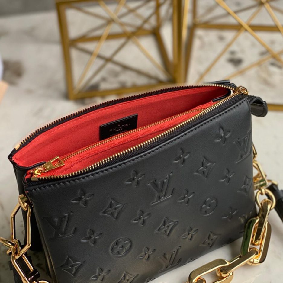 LV Coussin BB(HIGH-END GRADE)