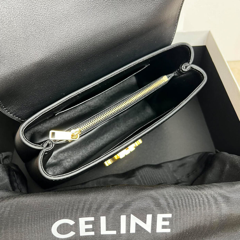 Ce**e teen nino bag in triomphe canvas