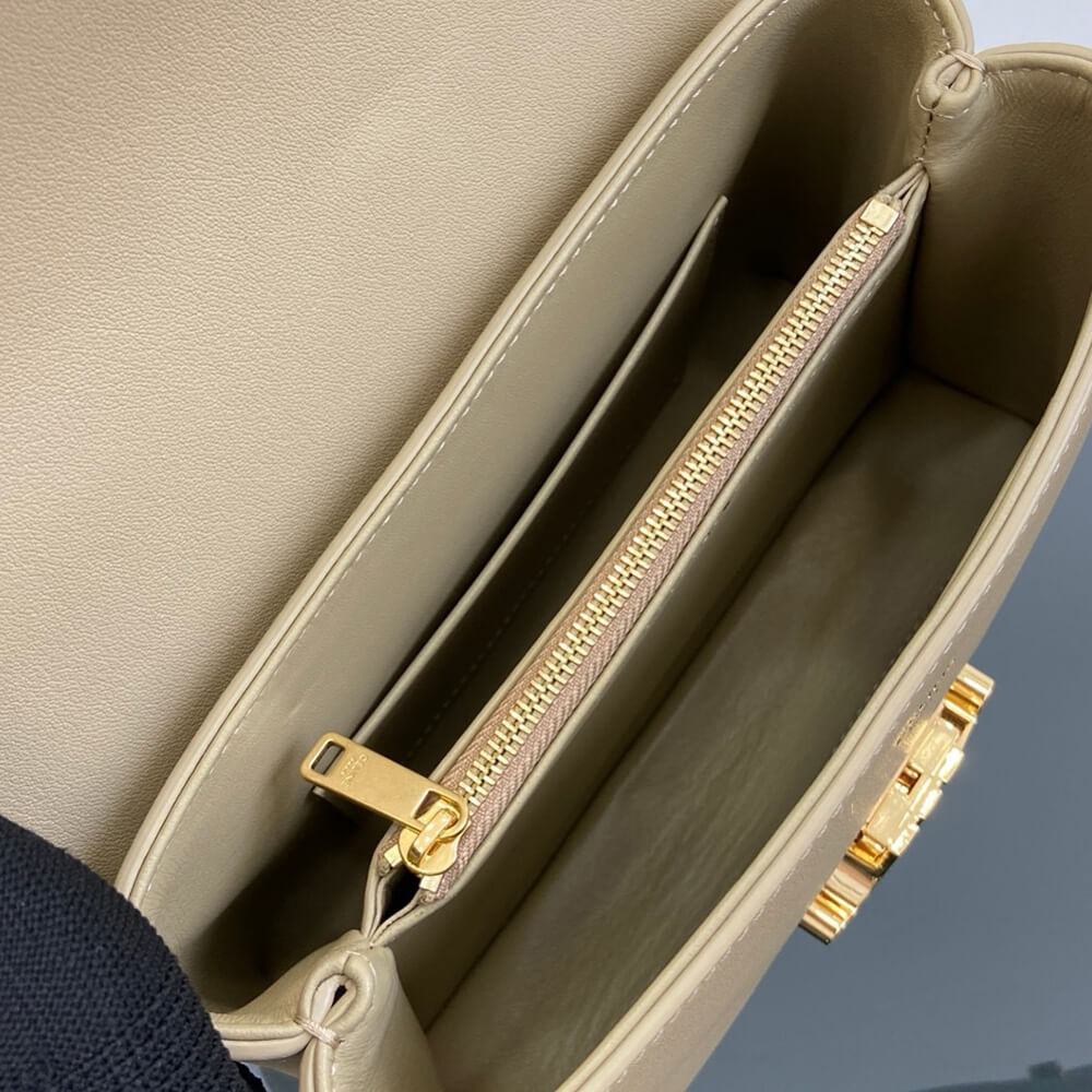 Ce**e teen nino bag in triomphe canvas
