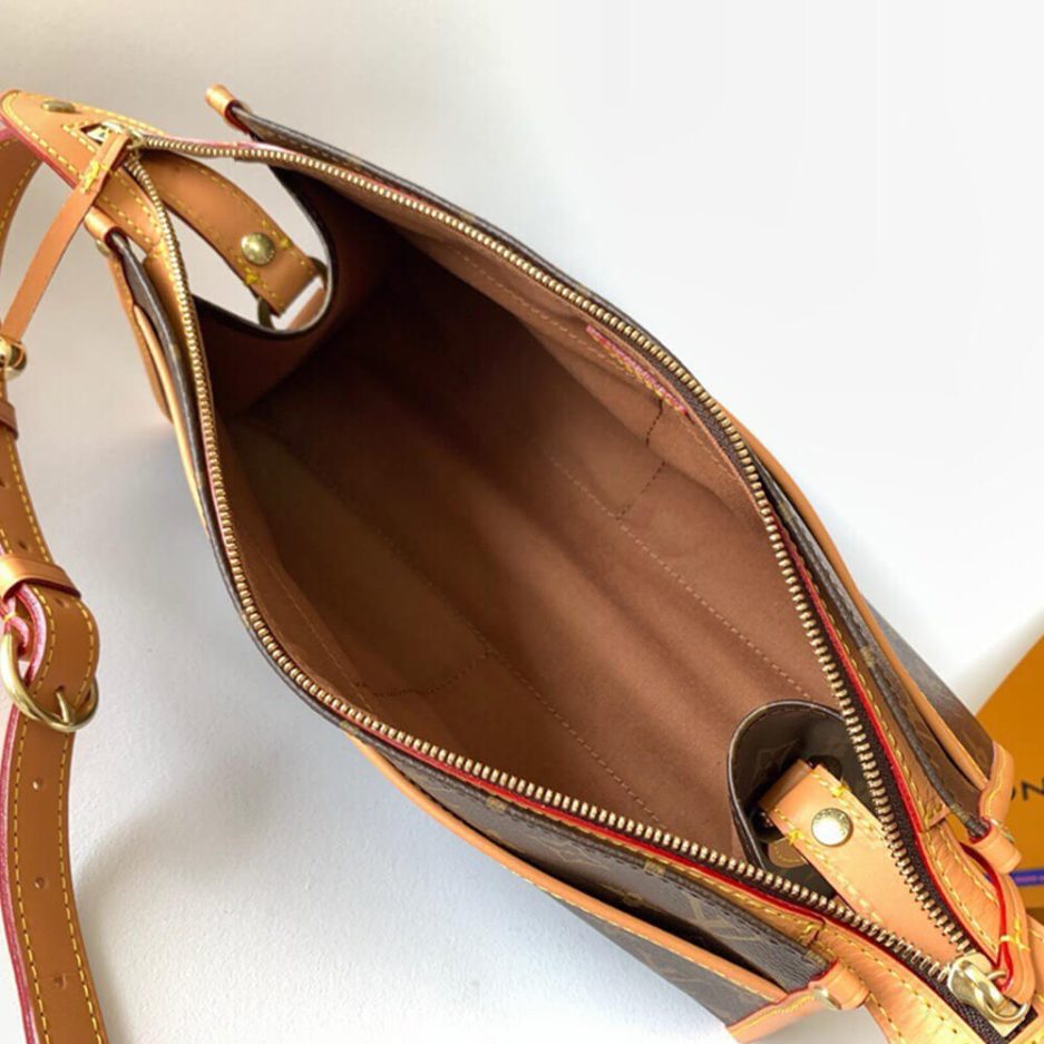 LV Popincourt Bag(HIGH-END GRADE)
