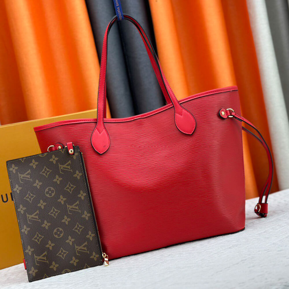 LV Neverfull MM