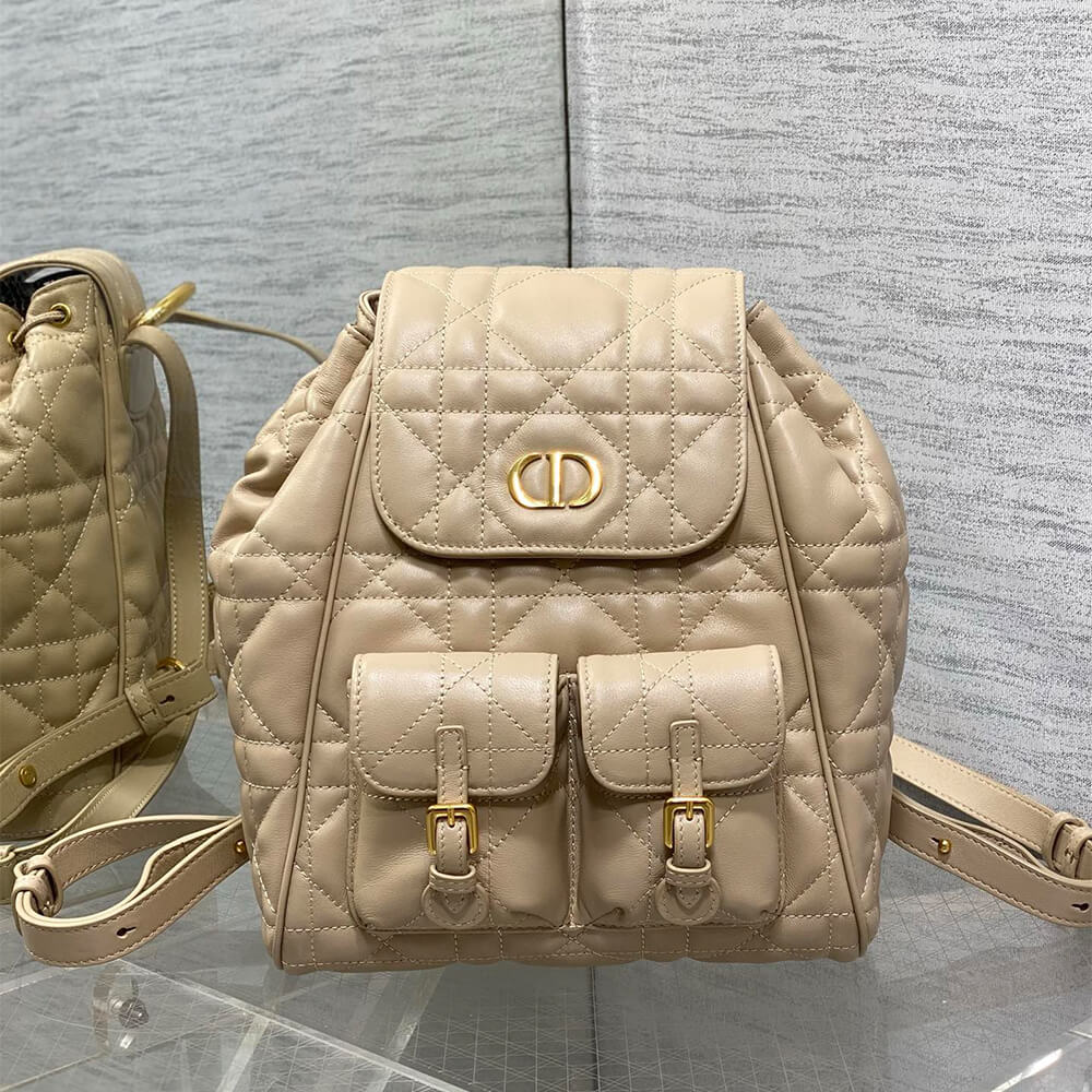 medium D*or caro backpack