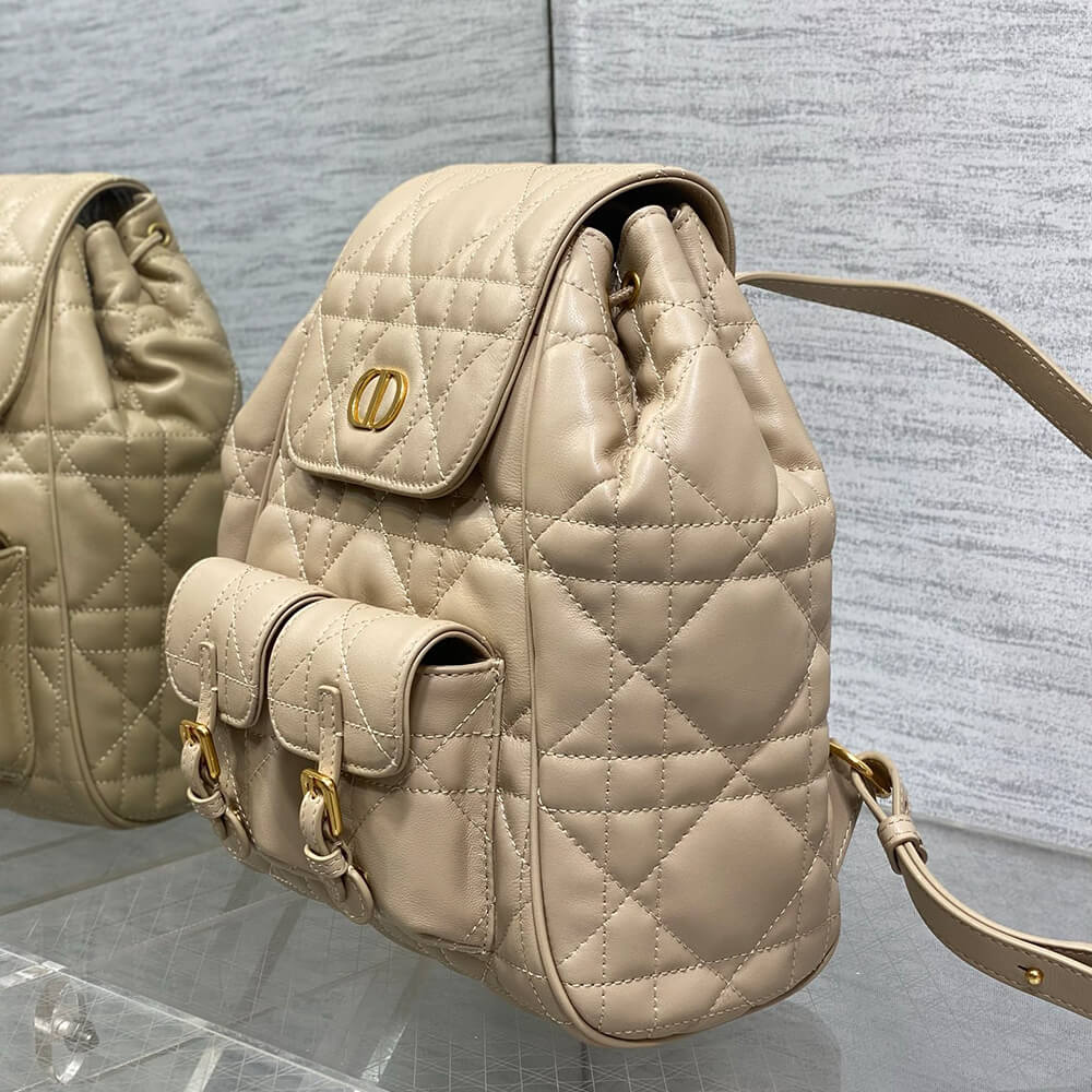 medium D*or caro backpack