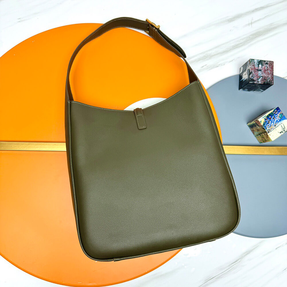 ysl le 5 À 7 S*pple large