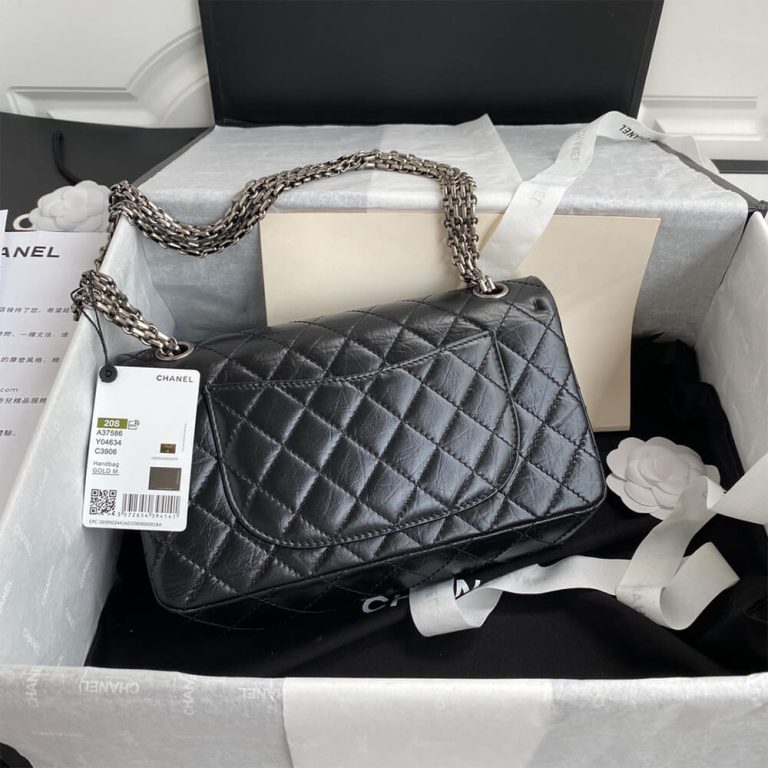 Ch*el 2.55 handbag
