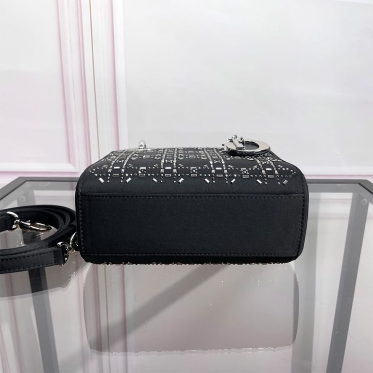 mini lady D*or bag