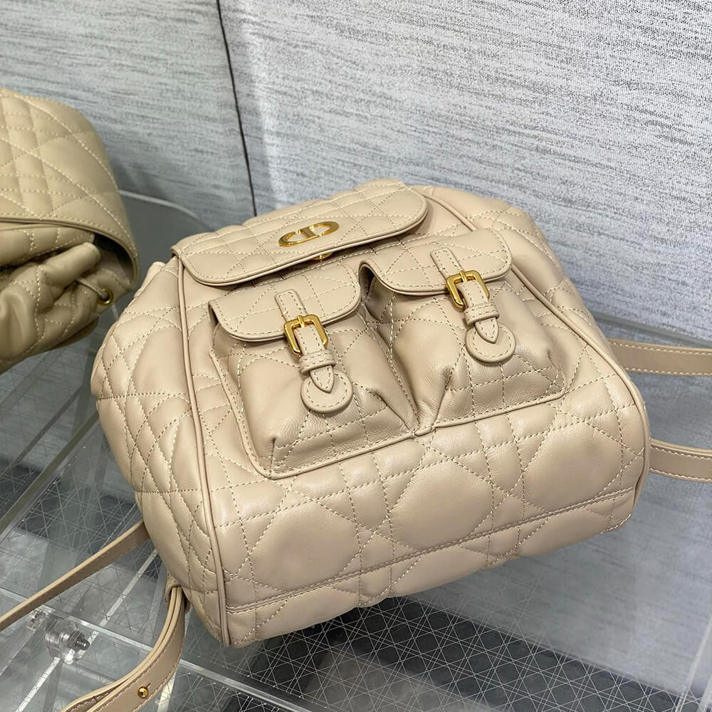 medium D*or caro backpack