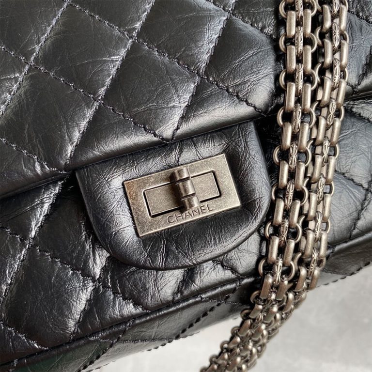 Ch*el 2.55 handbag