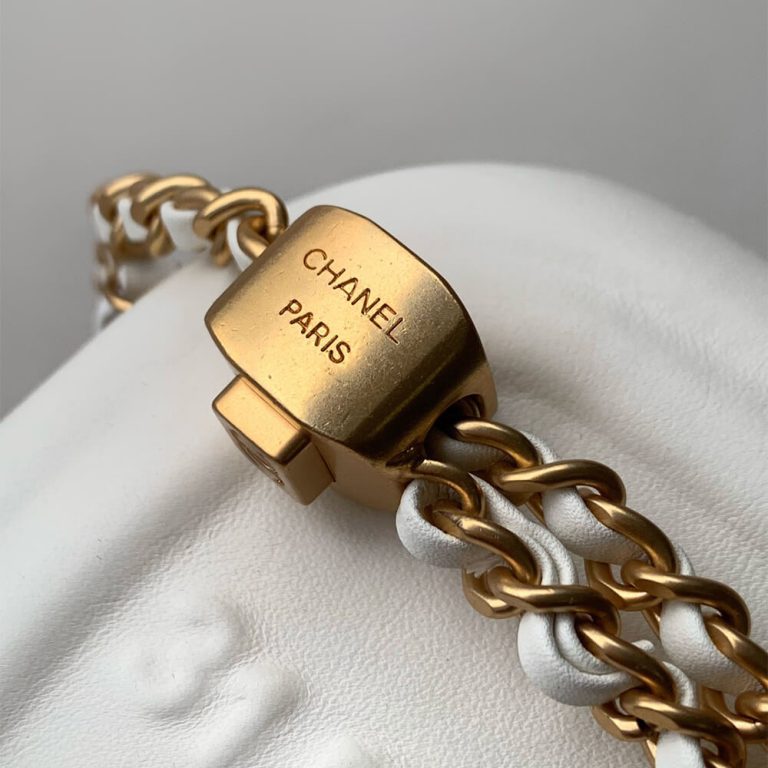 Ch*el mini camera case(high-end grade)
