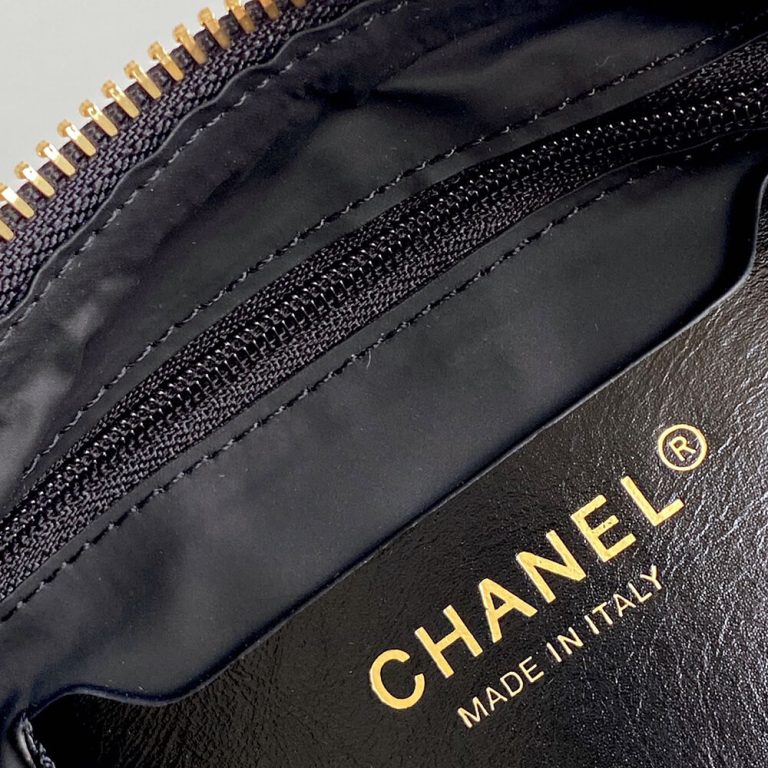 Ch*el small coco neige handbag