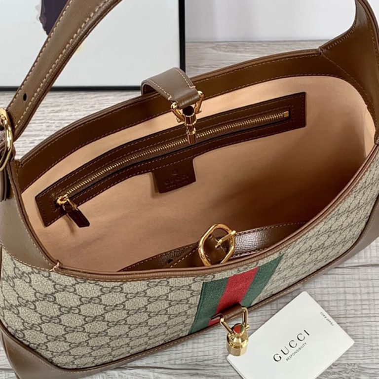 G*u*i jackie 1961 medium shoulder bag